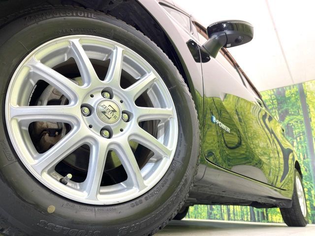 NISSAN NOTE 2017 Image 31