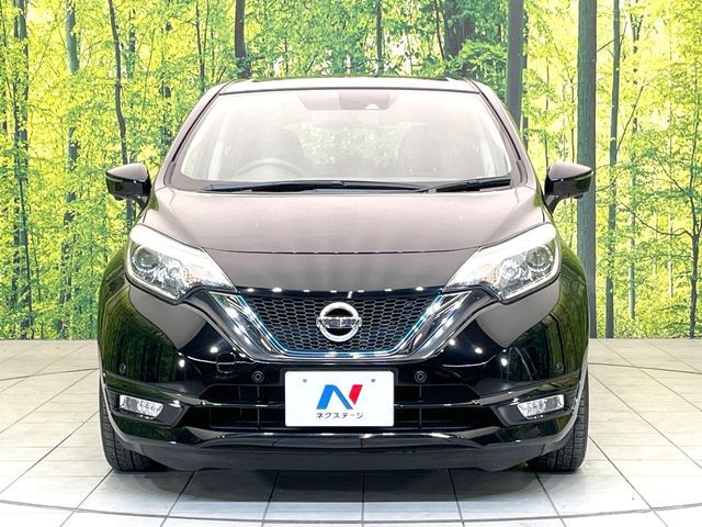 NISSAN NOTE 2017 Image 31