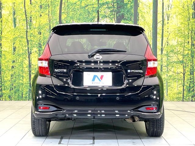 NISSAN NOTE 2017 Image 31