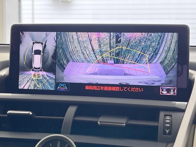 TOYOTA LEXUS NX300 AWD 2018 Image 31