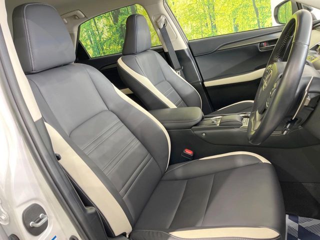 TOYOTA LEXUS NX300 AWD 2018 Image 31