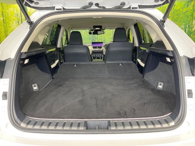 TOYOTA LEXUS NX300 AWD 2018 Image 31