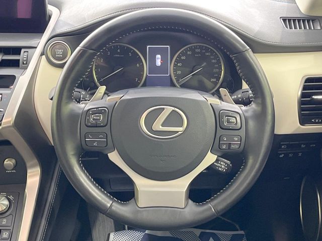 TOYOTA LEXUS NX300 AWD 2018 Image 31