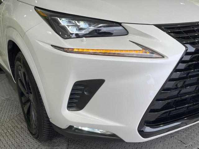 TOYOTA LEXUS NX300 AWD 2018 Image 31