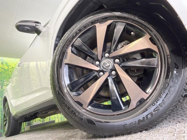 TOYOTA LEXUS NX300 AWD 2018 Image 31