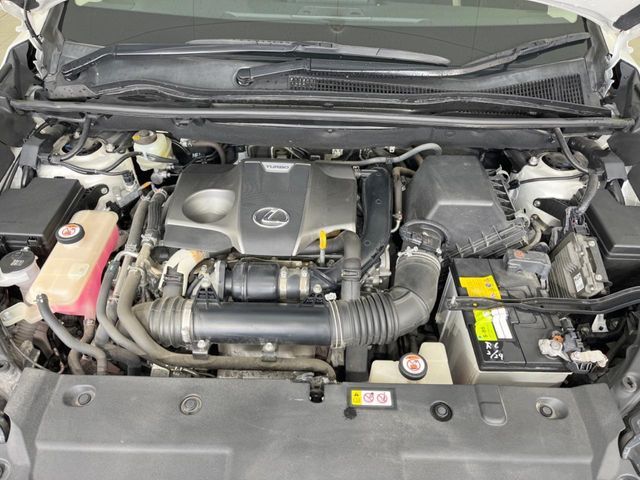 TOYOTA LEXUS NX300 AWD 2018 Image 31