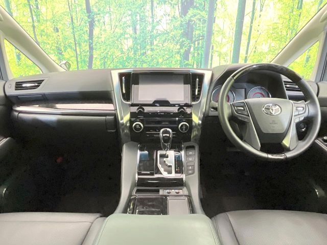 TOYOTA ALPHARD 2023 Image 31