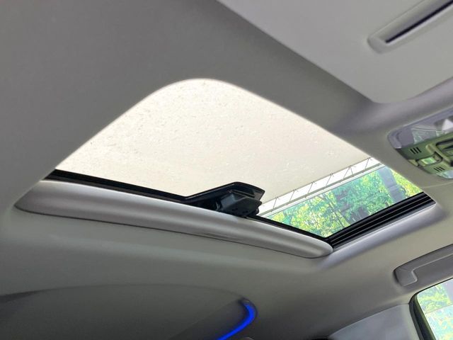 TOYOTA ALPHARD 2023 Image 31