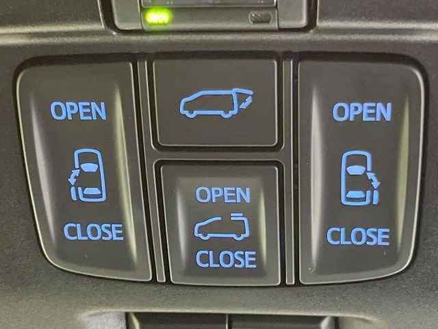 TOYOTA ALPHARD 2023 Image 31