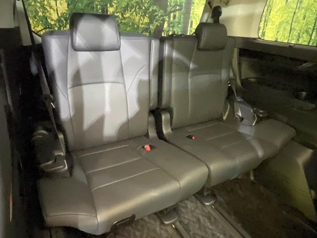 TOYOTA ALPHARD 2023 Image 31