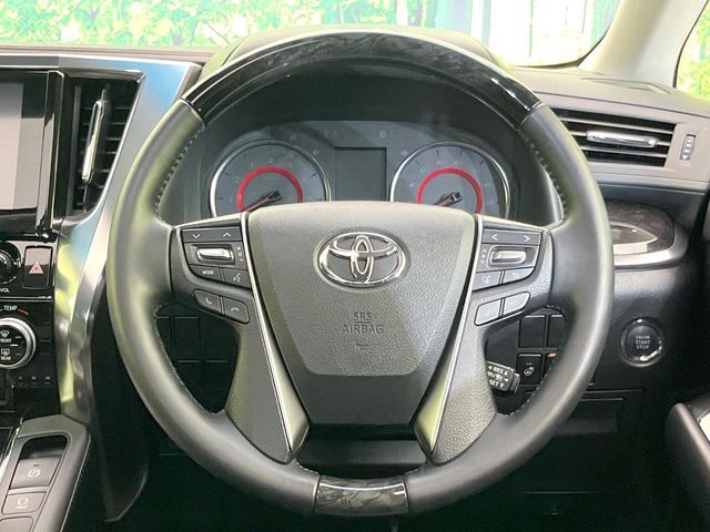 TOYOTA ALPHARD 2023 Image 31