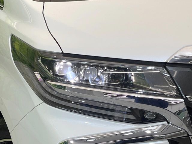 TOYOTA ALPHARD 2023 Image 31