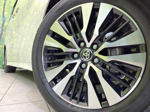 TOYOTA ALPHARD 2023 Image 31