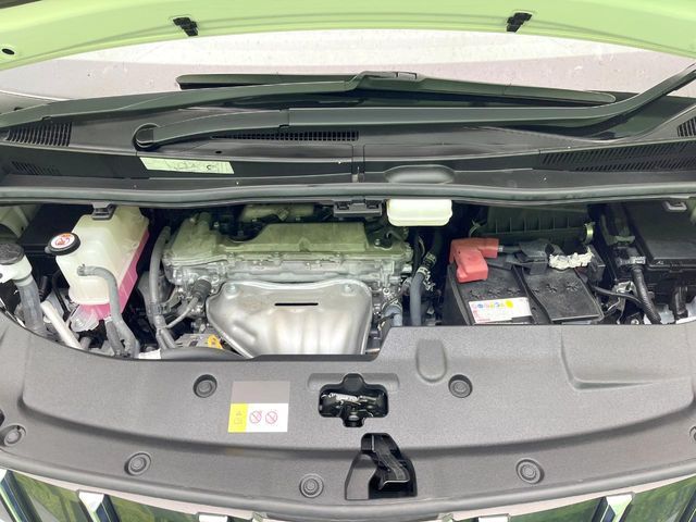 TOYOTA ALPHARD 2023 Image 31