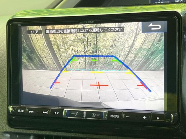 TOYOTA VOXY 2017 Image 31