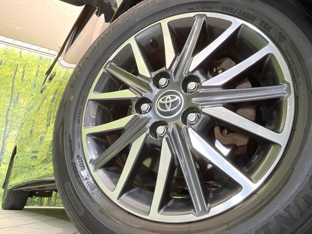 TOYOTA VOXY 2017 Image 31