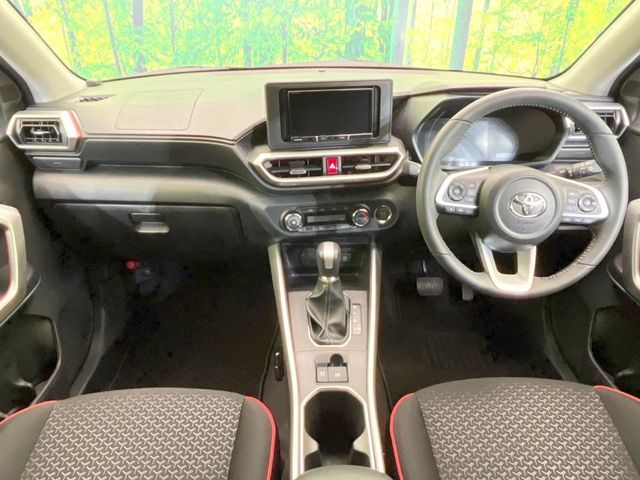 TOYOTA RAIZE 2024 Image 31