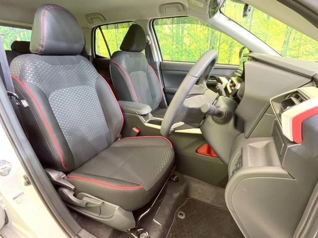 TOYOTA RAIZE 2024 Image 31