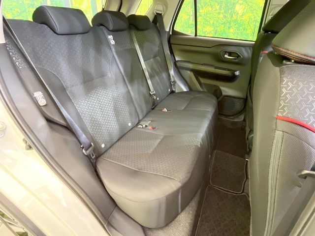 TOYOTA RAIZE 2024 Image 31