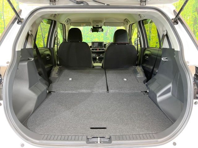 TOYOTA RAIZE 2024 Image 31