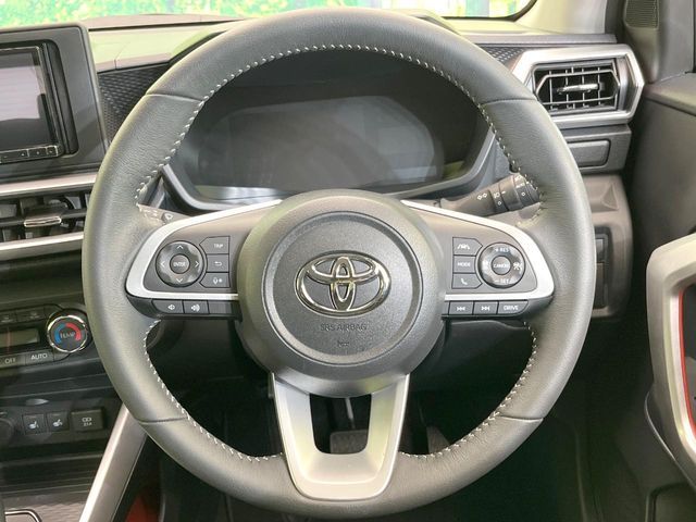 TOYOTA RAIZE 2024 Image 31