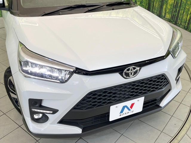 TOYOTA RAIZE 2024 Image 31