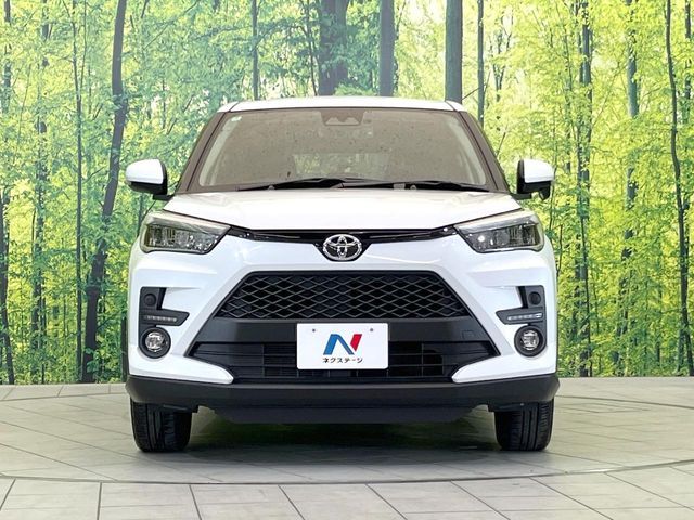 TOYOTA RAIZE 2024 Image 31