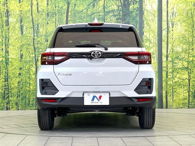TOYOTA RAIZE 2024 Image 31