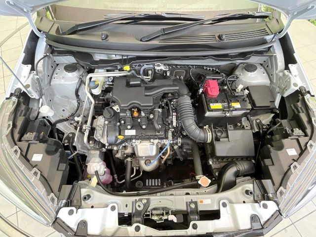 TOYOTA RAIZE 2024 Image 31