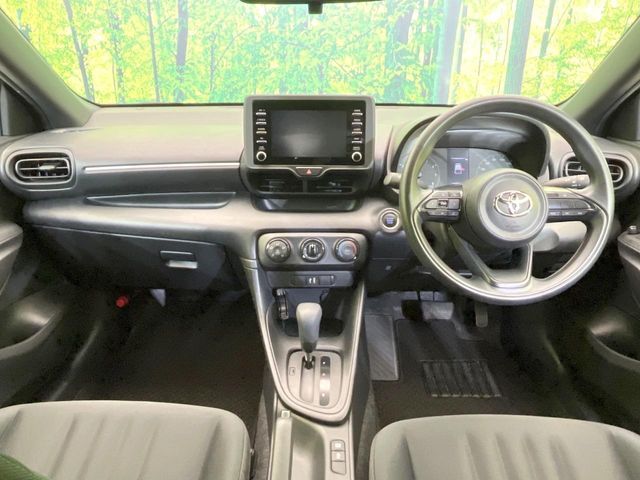 TOYOTA YARIS 2022 Image 31