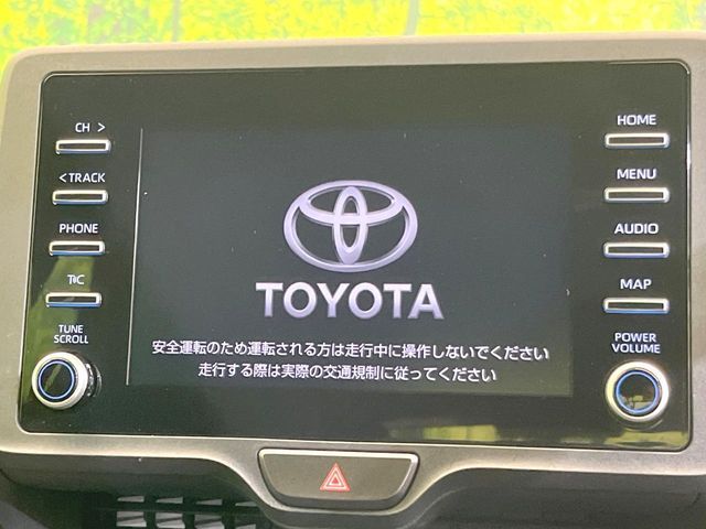 TOYOTA YARIS 2022 Image 31