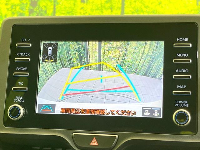 TOYOTA YARIS 2022 Image 31