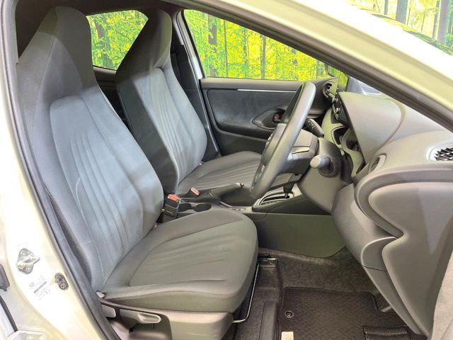 TOYOTA YARIS 2022 Image 31