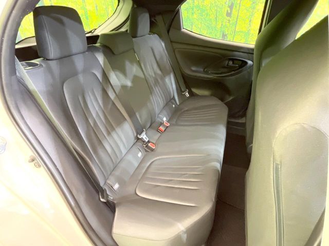 TOYOTA YARIS 2022 Image 31