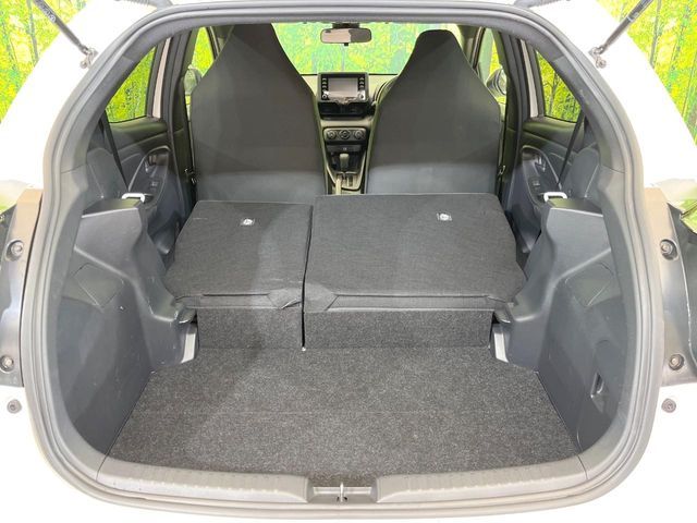 TOYOTA YARIS 2022 Image 31