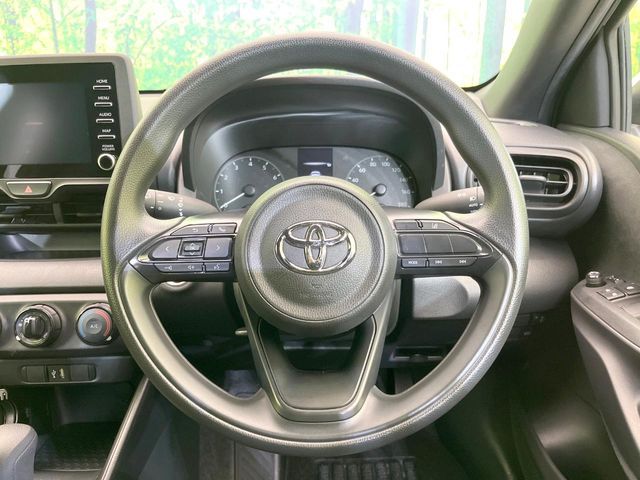 TOYOTA YARIS 2022 Image 31