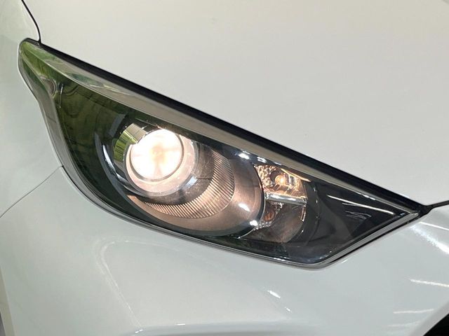 TOYOTA YARIS 2022 Image 31