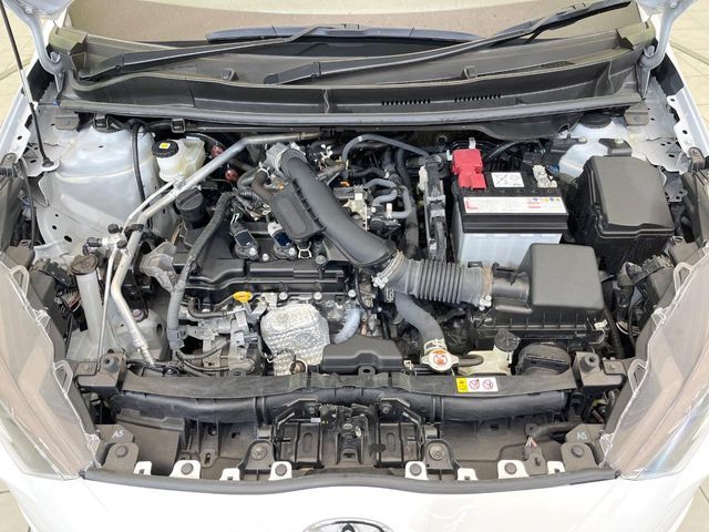 TOYOTA YARIS 2022 Image 31