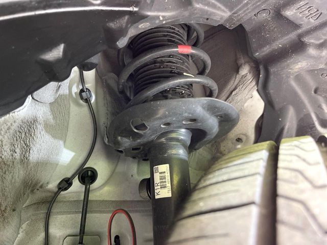 TOYOTA YARIS 2022 Image 31