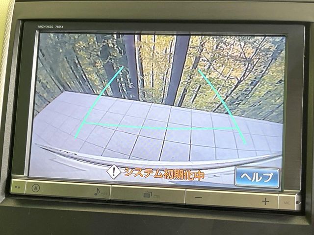 TOYOTA VELLFIRE 2013 Image 31