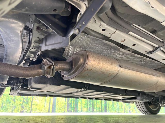 TOYOTA VELLFIRE 2013 Image 31