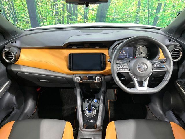 NISSAN KICKS 2021 Image 31