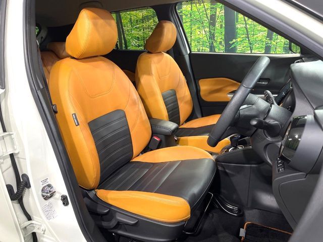 NISSAN KICKS 2021 Image 31