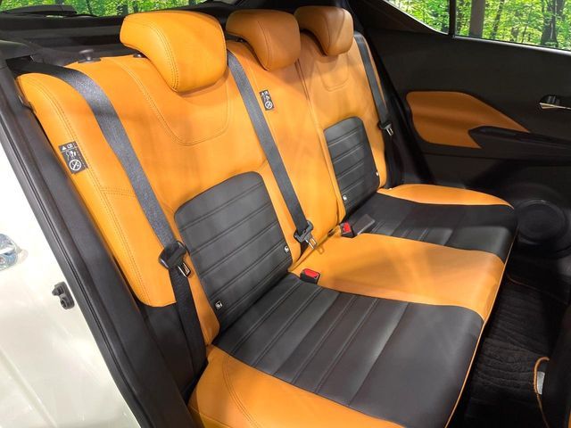 NISSAN KICKS 2021 Image 31