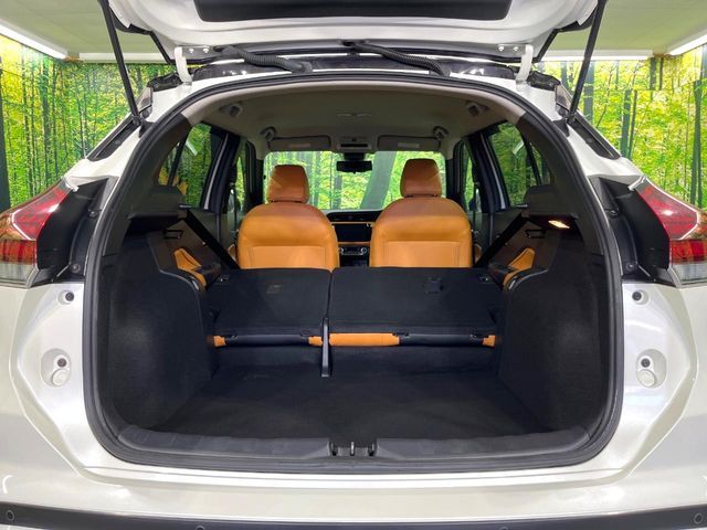 NISSAN KICKS 2021 Image 31