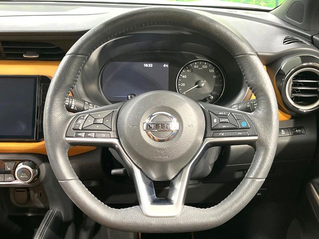 NISSAN KICKS 2021 Image 31