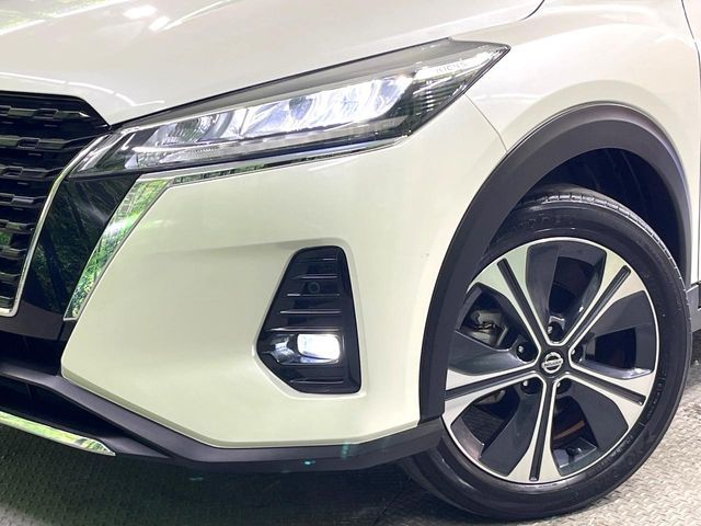 NISSAN KICKS 2021 Image 31