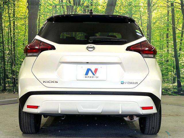 NISSAN KICKS 2021 Image 31