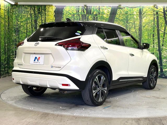 NISSAN KICKS 2021 Image 31