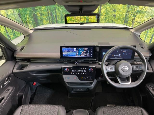 NISSAN SERENA  WG 2023 Image 31